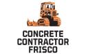 FTX Concrete Contractor Frisco logo